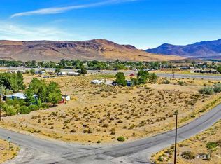 48 Wells Fargo Ave, Dayton, NV 89403