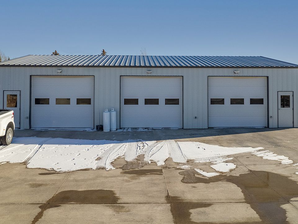 505 Sandcreek Rd, Wright, WY 82732 Zillow