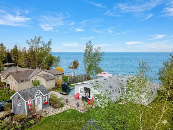 493 Bruce Rd #13, Saugeen Shores, ON N0H 2T0