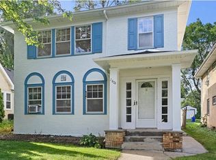 1676 Randolph Ave #2, Saint Paul, MN 55105
