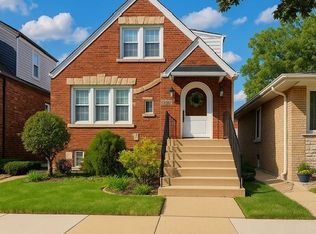 5536 S New England Ave #1, Chicago, IL