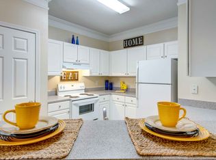 Villas at Hannover, Stockbridge, GA 30281