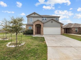 10511 Big Spring Ln, San Antonio, TX 78223