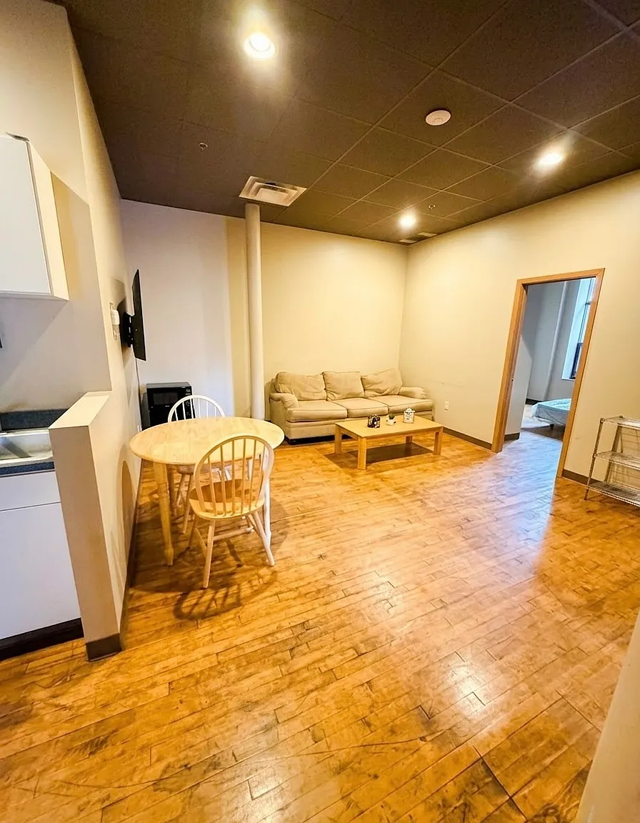 The Lofts On Second St. — Photo 4