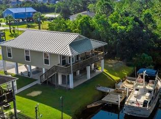 5009 Wyoming St, Bay Saint Louis, MS 39520