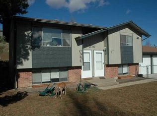 370 NW Robert St APT B, Pullman, WA 99163