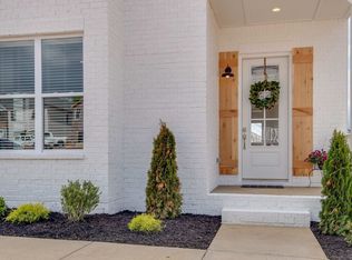 383 Augusta LOT 269, Pleasant View, TN 37146