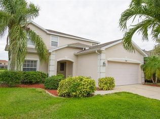 9249 Gladiolus Preserve Cir, Fort Myers, FL 33908