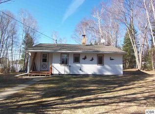 21328 Shallow Lake Rd, Warba, MN 55793