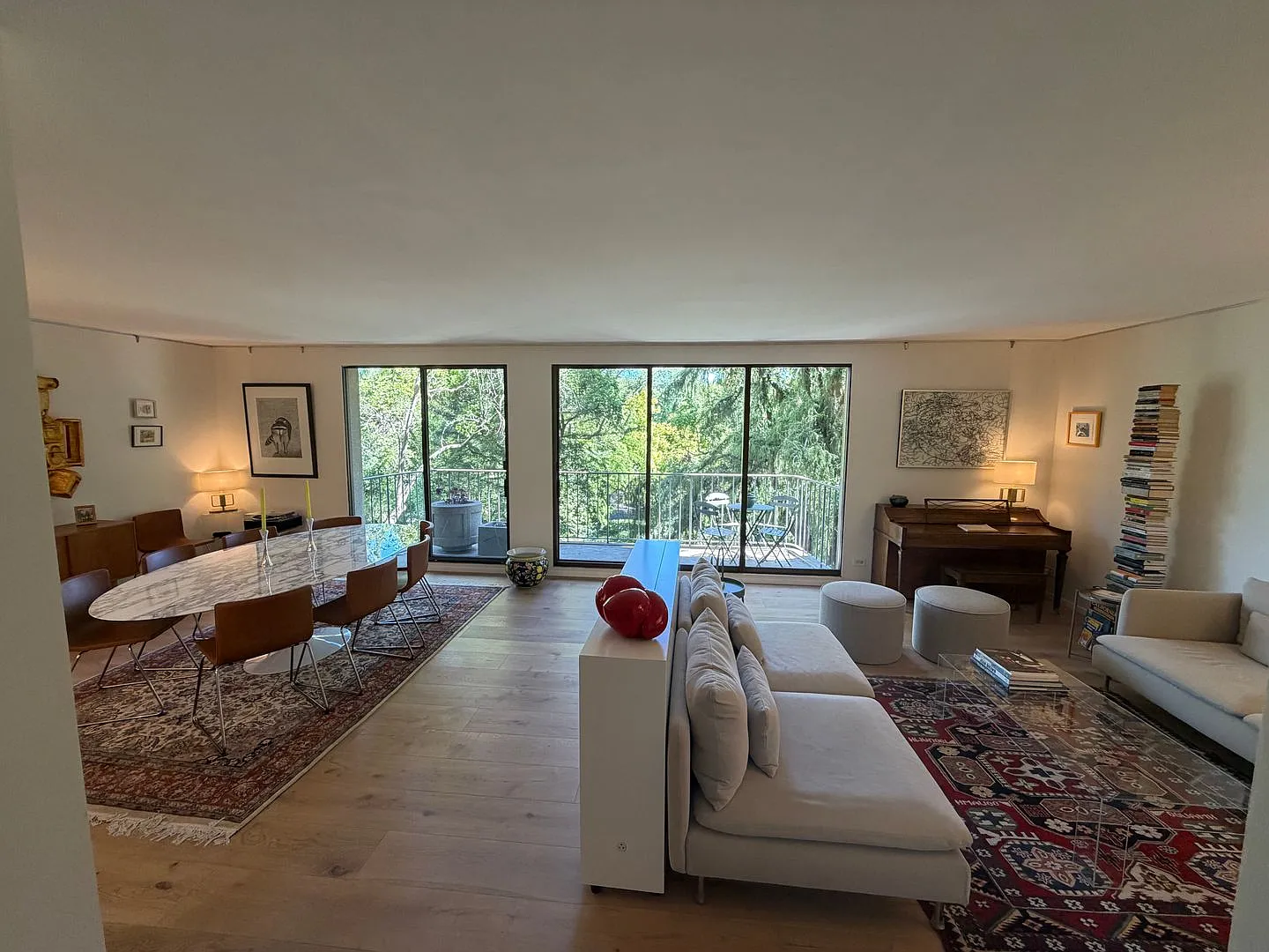 3 bedroom | 2 bathroom | 4th floor condo in East Sacramento — Photo 2
