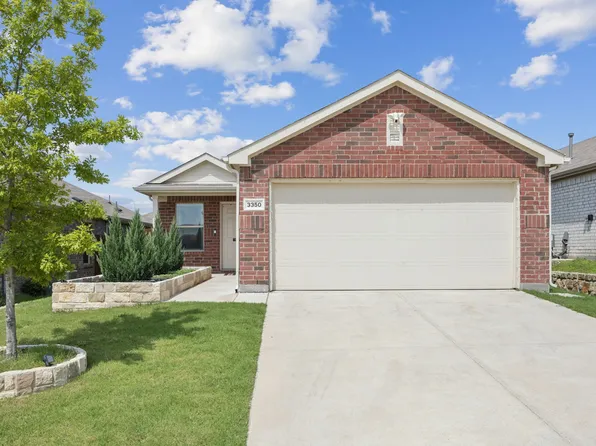 3350 Margay Run, Crandall, TX 75114