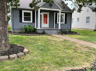 2133 Monroe St, Paducah, KY 42001