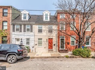2004 Fountain St, Baltimore, MD 21231