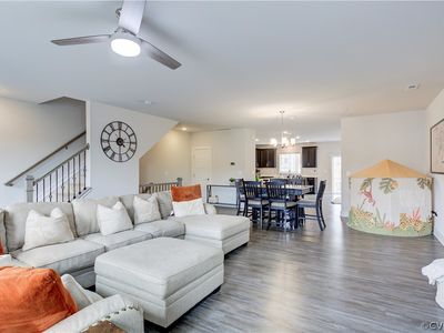 4324 Saunders Station Loop UNIT B, Henrico, VA, 23233