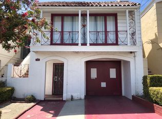 192 Nueva Ave, San Francisco, CA 94134