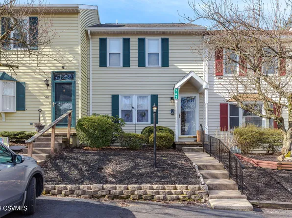 542 Nicholas Ave, Danville, PA 17821