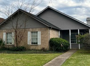 1532 Bryant Way, Beaumont, TX 77706