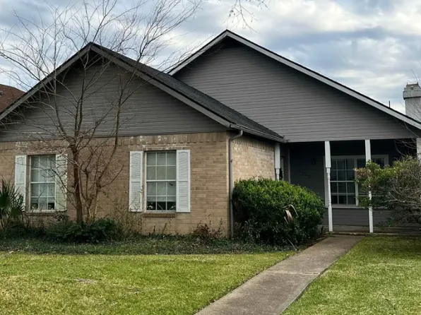 1532 Bryant Way, Beaumont, TX 77706