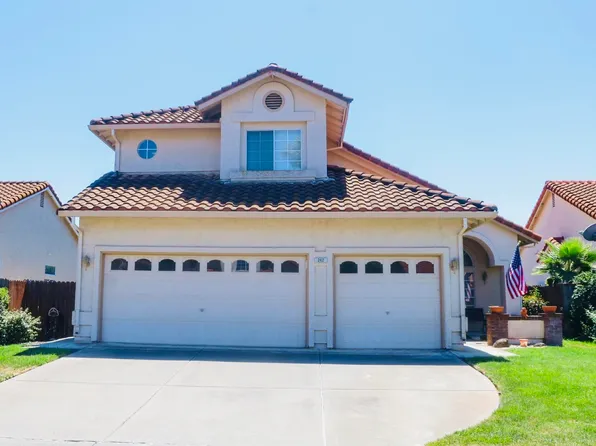 242 Sparrow St, Vacaville, CA 95687