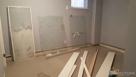 Rented by City Connections Realty