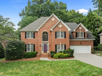 2416 N Beech Ln, Greensboro, NC, 27455