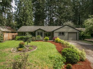 18630 Kristi Way, Lake Oswego, OR 97035