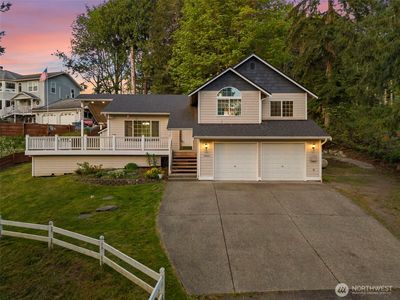 34410 Bridge View Drive NE, Kingston, WA, 98346
