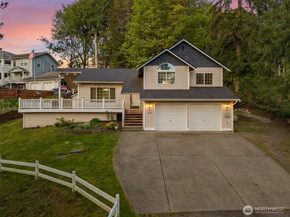 34410 Bridge View Drive NE, Kingston, WA 98346