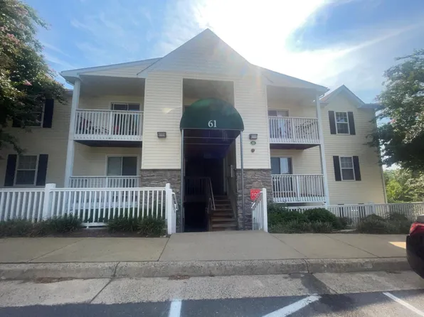 61 Fern Oak Cir, Stafford, VA