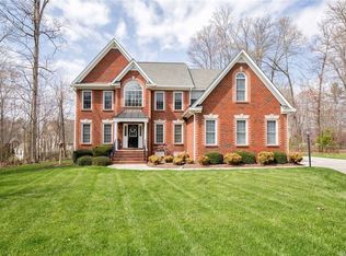 3406 Post Mill Pl, Midlothian, VA 23113