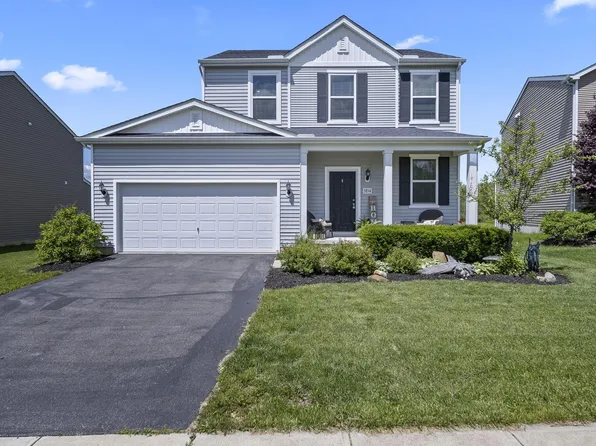5854 Slane Loop, Westerville, OH 43081