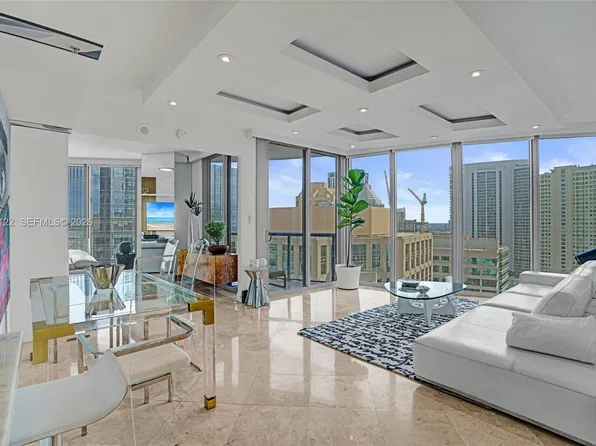 333 Las Olas Way APT 2708, Fort Lauderdale, FL 33301