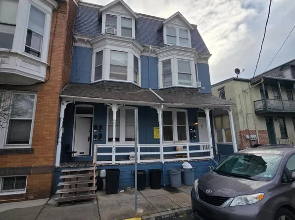 437 Cleveland Ave, York, PA 17401