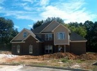 105 Monorail Dr, Harvest, AL 35749