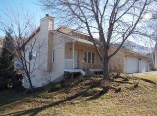 2407 Jeffrey Ct, Wenatchee, WA 98801