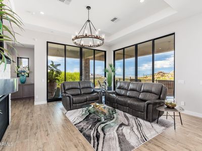 12498 E Troon Vista Dr, Scottsdale, AZ, 85255