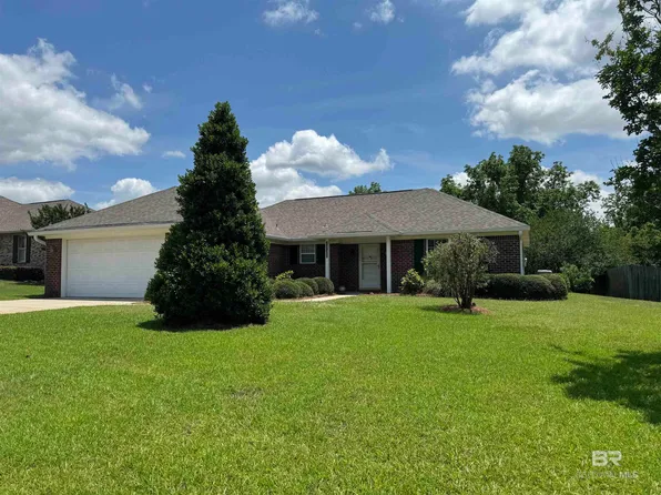 7720 Elizabeth Dr, Daphne, AL 36526