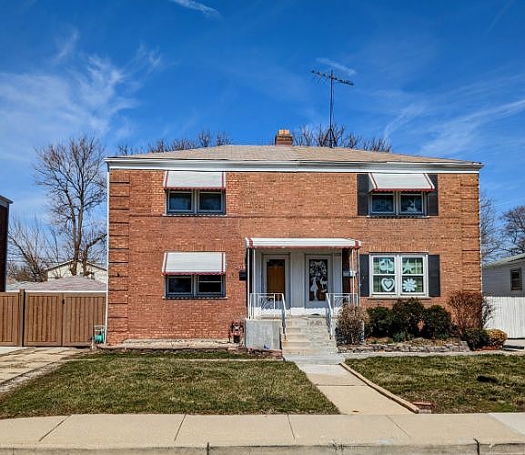 1st image of 5130 W 64th Pl #5130