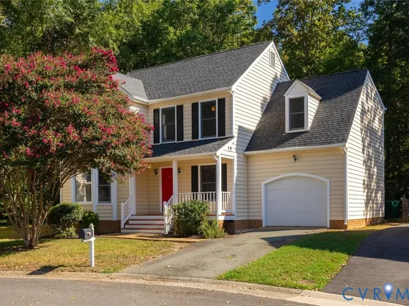 12636 Meghans Bay Ct, Henrico, VA 23233