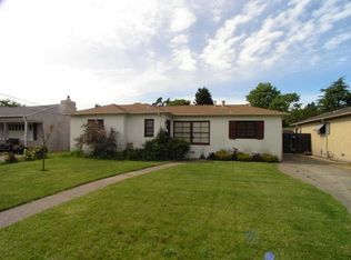 1053 Vallejo St, Santa Rosa, CA 95404
