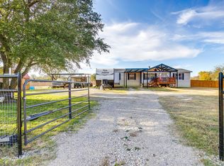 122 Blue Moon Ct, Springtown, TX 76082