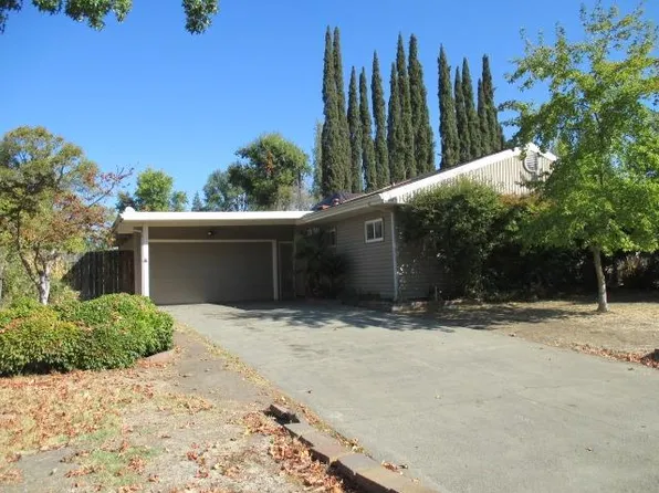 4813 Melvin Dr, Carmichael, CA 95608