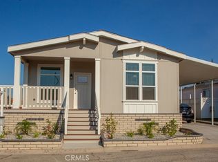 2601 E Victoria St SPACE 106, Rancho Dominguez, CA 90220