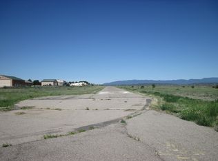 49 Rainbow Rd, Edgewood, NM 87015