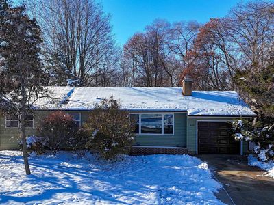 406 Larry Pl, Mount Pleasant, MI, 48858