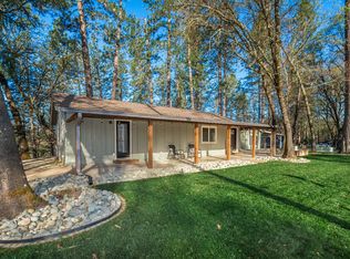 1535 Whispering Pines Dr, Meadow Vista, CA 95722