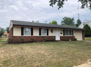 7679 Remmick Ln, Dayton, OH 45424