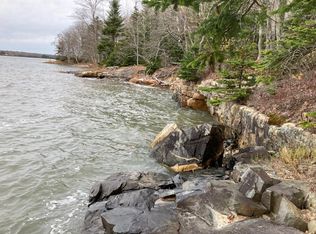 P/o Hardwood Point Rd LOT 26, Harrington, ME 04643