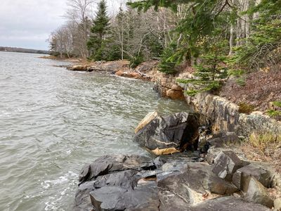 p/o Lot 26 Hardwood Point Road, Harrington, ME, 04643