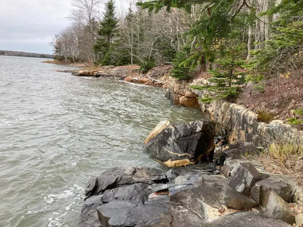 p/o Lot 26 Hardwood Point Road, Harrington, ME 04643